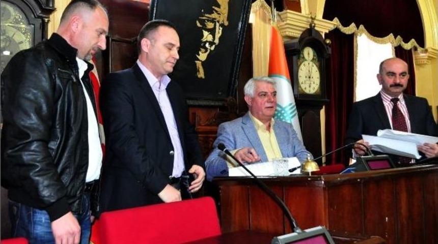 Atıkyağlar &Uuml;lke Ekonomisine Katkı Sağlayacak