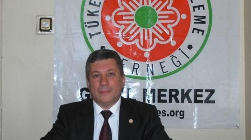 T&uuml;kdes&rsquo;den Duyarlılık &Ccedil;ağrısı