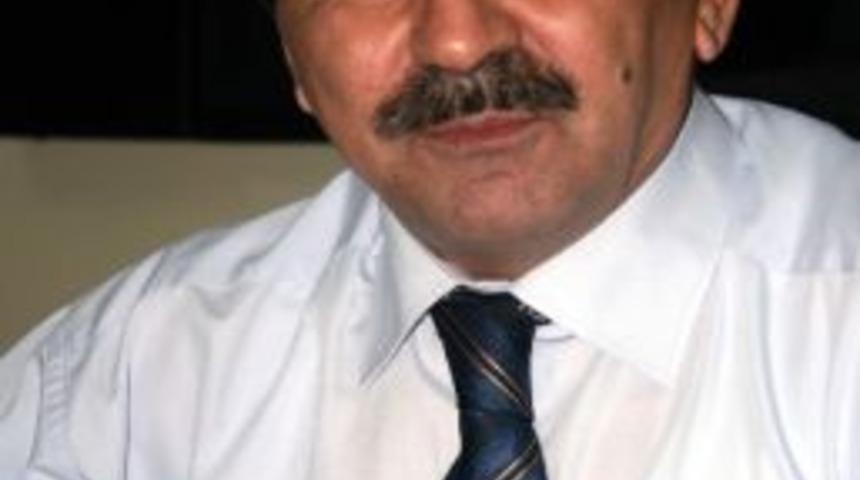 Bursa Siyasetinin Duayenlerinden Bayram Yıldız Vefat Etti