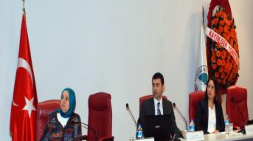 'D&uuml;nyayı Bekleyen En B&uuml;y&uuml;k Tehlike Tarım Arazilerinin Yok Olması'