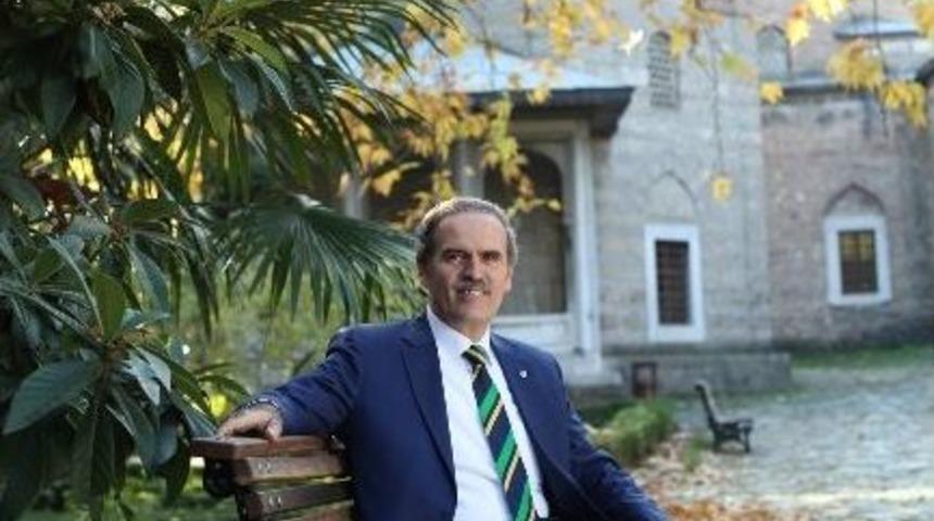 &ldquo;kırsal Kalkınma B&uuml;y&uuml;kşehirle Sağlanacak&rdquo;