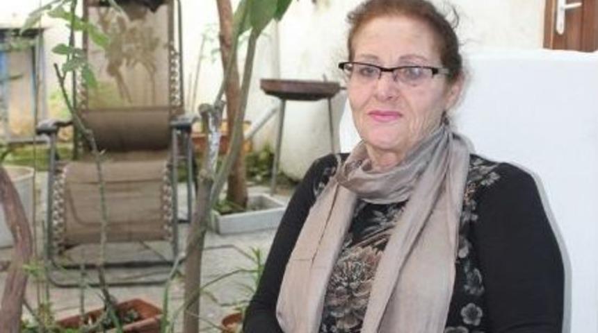 Eski Antakya Evini Elden Geçirdi, Günümüze Kazandırdı