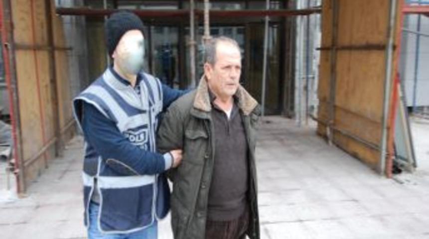Uyuşturucu Baronuna Helikopterli Operasyon