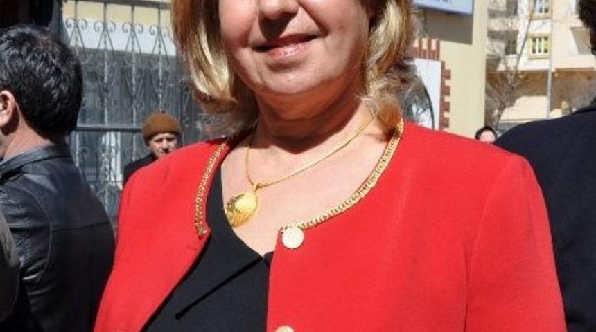 Alleben Rotary Kul&uuml;b&uuml;&rsquo;nden Anlamlı Bağış