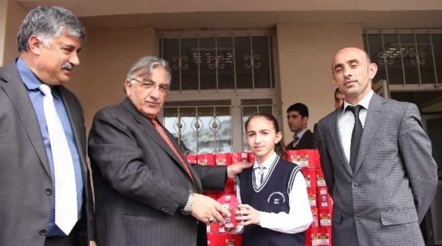 Oltu Kitap Fuarı&rsquo;na Hazırlanıyor