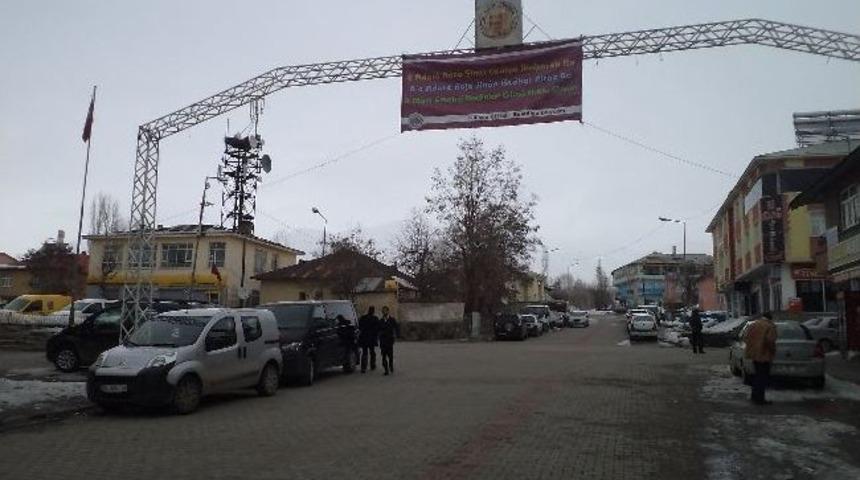 Varto Belediyesi&rsquo;nden 3 Dilde Kutlama Mesajı