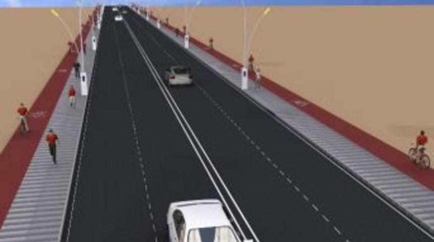 Ahmet Pembeg&uuml;ll&uuml; Caddesi Bulvar Olacak