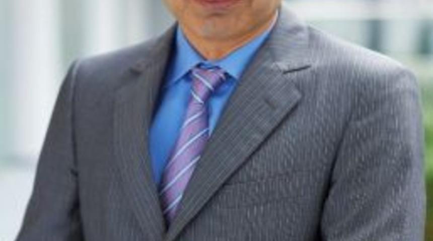 Levent Yüksel Toyota’nın Yeni Finans Ve İdari İşler Direktörü