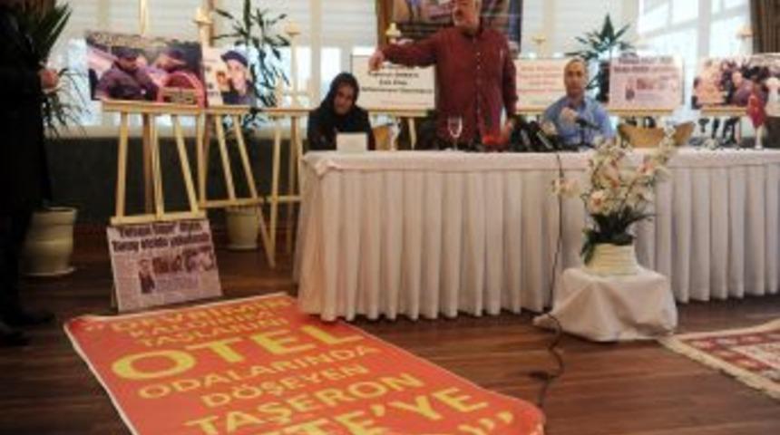 &Ccedil;ocuklarını &Ouml;rg&uuml;te Kaptıran Ailelerin G&ouml;zyaşı Dinmiyor