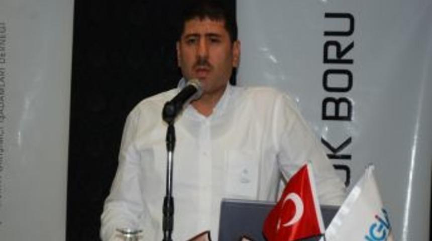 Suriyelilere Balık Verme Yerine Balık Tutturulmasına Iş D&uuml;nyası Sıcak Bakıyor