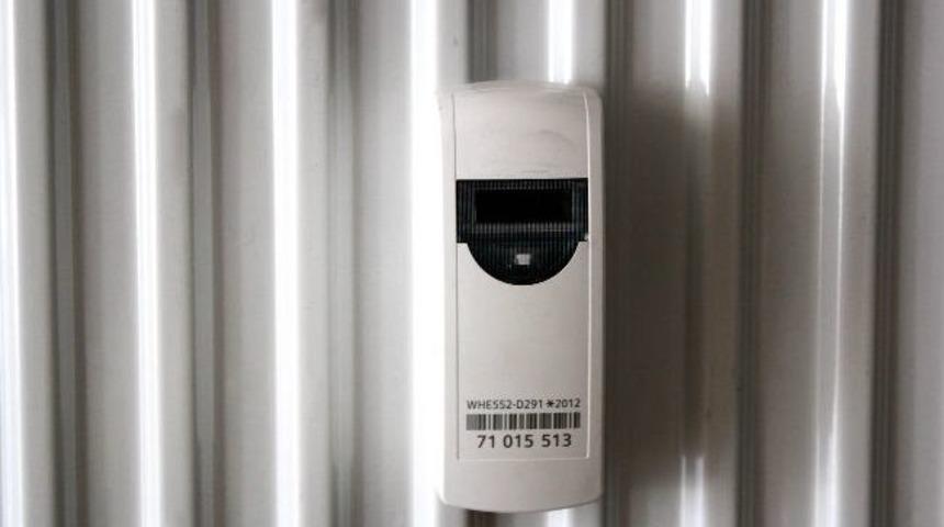 Isı Pay &Ouml;l&ccedil;er Cihazı Taktırmayan Binalara Ceza Geliyor