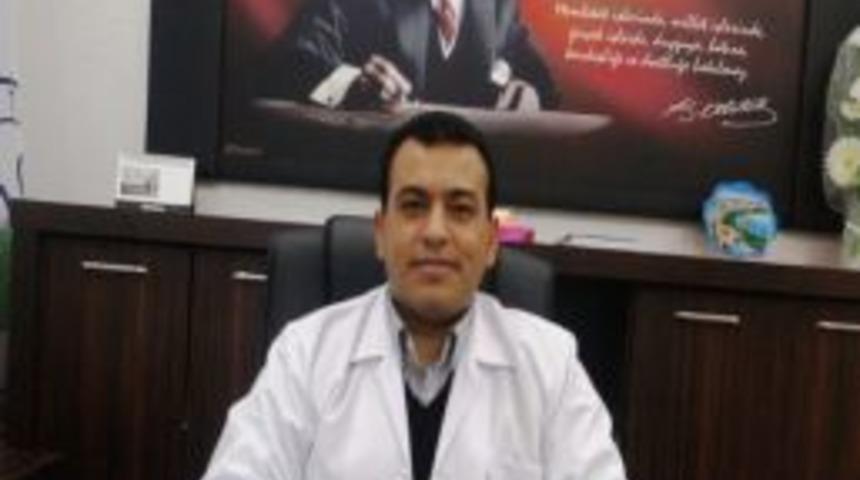 Sarıg&ouml;l'de Vatandaşlar Karbonmonoksit Zehirlenmeleri Konusunda Bilgilendirildi