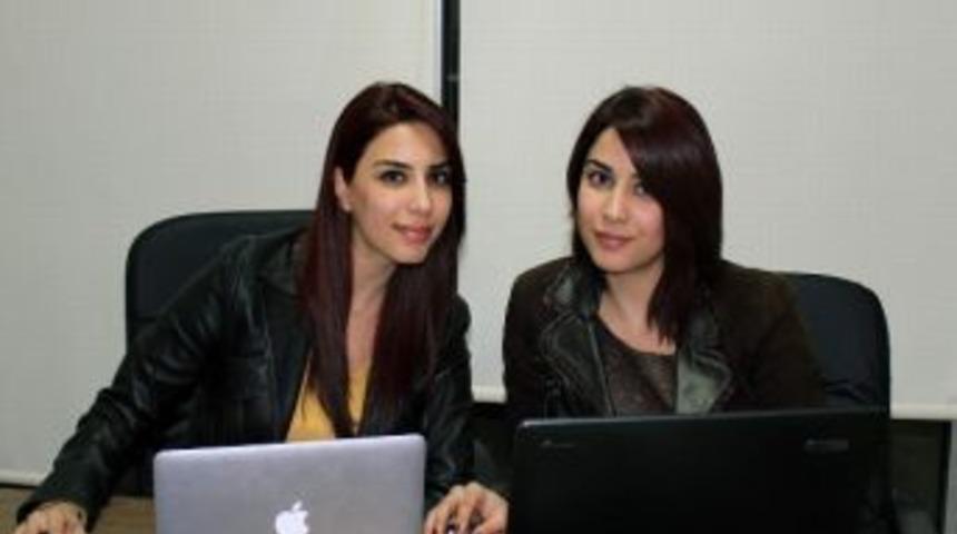 İkiz Kız Kardeşlerden Girişimcilik &Ouml;rneği