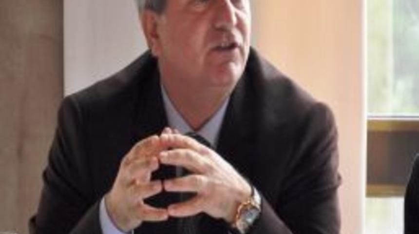 EXPO R&uuml;zg&acirc;rı Berlin&rsquo;de Esecek