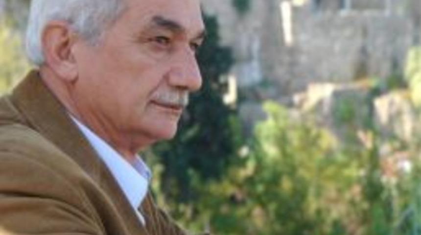 H&uuml;seyin &Ccedil;imrin&rsquo;le Kepez&rsquo;de &ldquo;antalya&rdquo; Sohbeti