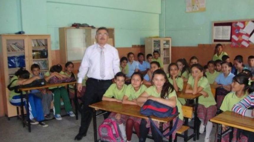 Yeşilay Salihli Şubesi, 5 Bin Kitap Dağıtacak