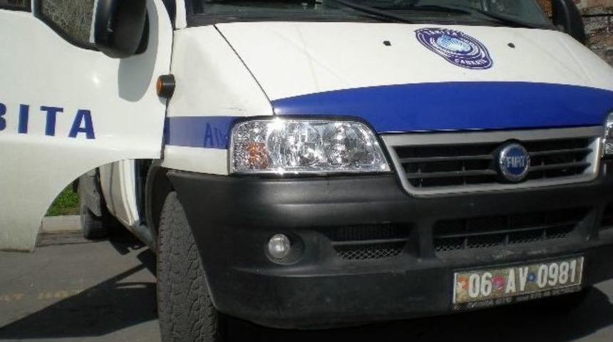 &Ccedil;ankaya Belediyesinden Kızılay Y&uuml;ksel Caddesindeki Gelişmeler Hakkında A&ccedil;ıklama