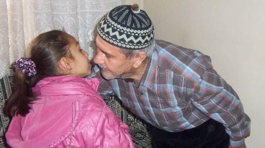 Korkuteli&rsquo;de &ldquo;yaşlılarla Bir G&uuml;n&rdquo; Projesi