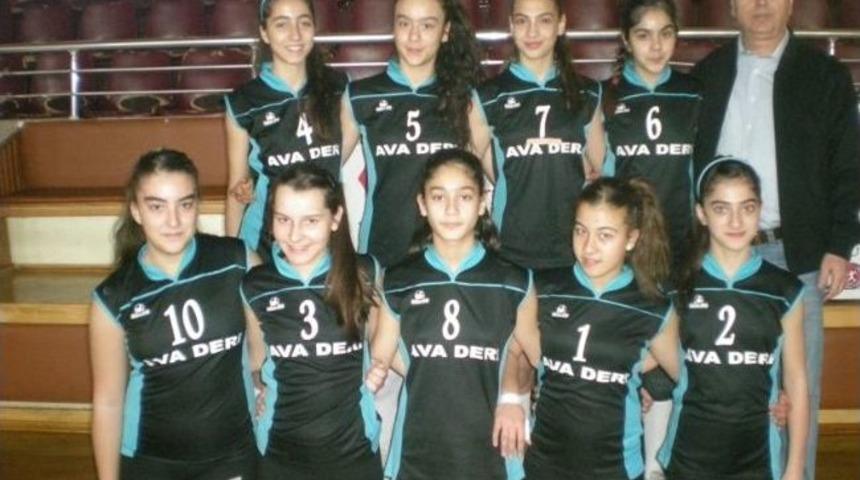 Fadime Bolkan İlkoklu&rsquo;ndan B&uuml;y&uuml;k Başarı