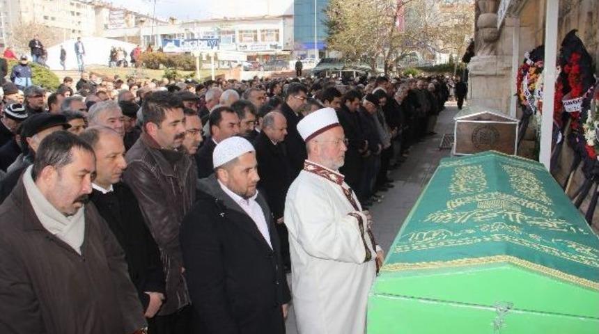 &Ccedil;elik Ailesinin Acı G&uuml;n&uuml;