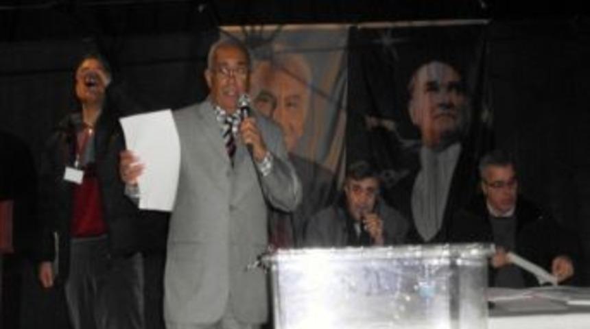 Selçuk İp'den, 8 Mart Dünya Kadınlar Günü Kutlama Mesajı