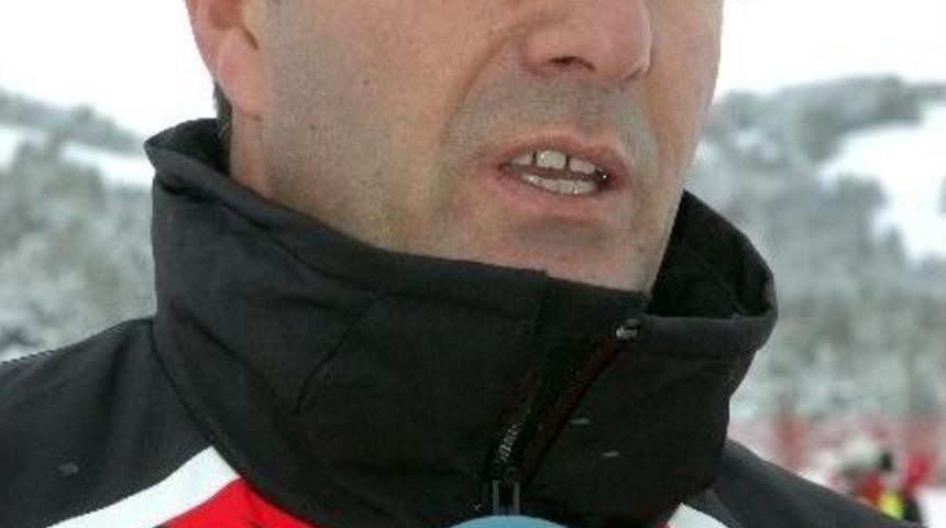 7. Inas D&uuml;nya Kayak Şampiyonası Başladı