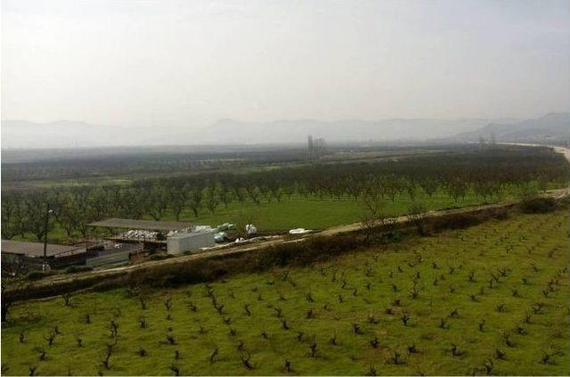 Bakanlık Müfettişleri Köylerde Ön Denetim Yaptı