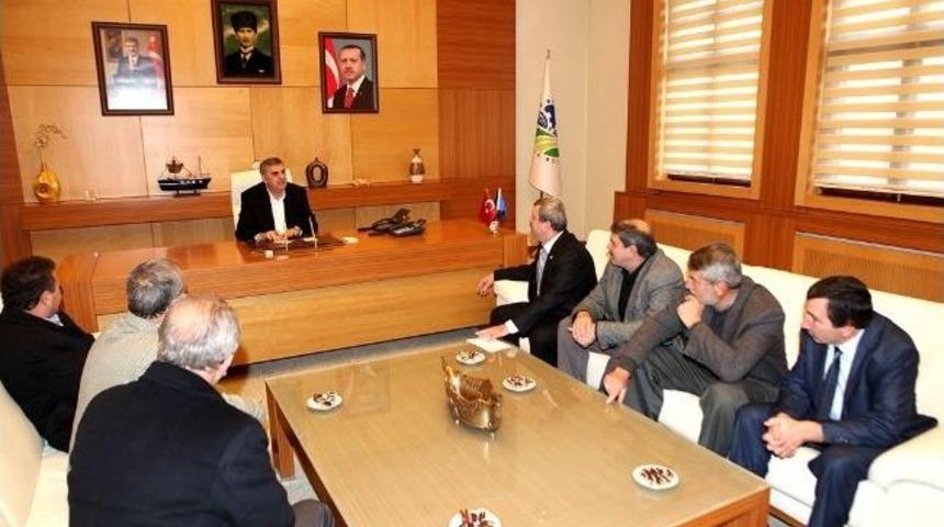 Yenikent Yatırımları S&uuml;recek