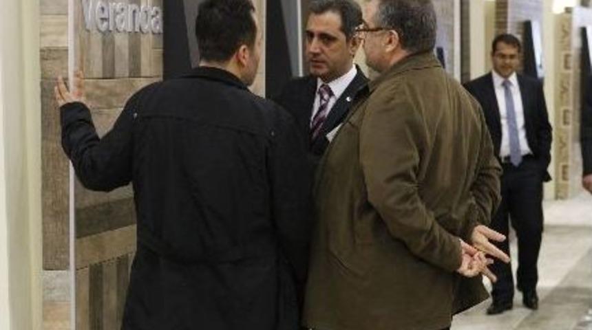 K&uuml;tahya Seramik 45 Yeni Serisini Tanıttı