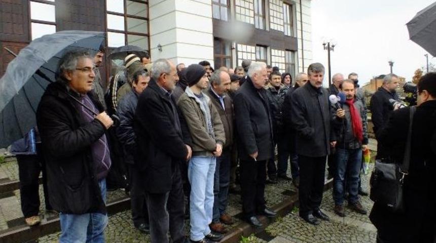 Hopa Davası Yine Ertelendi