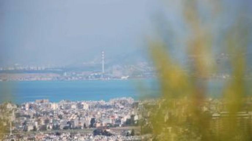 Termik Santrallere Su&ccedil; Duyurusunda Bulunuldu