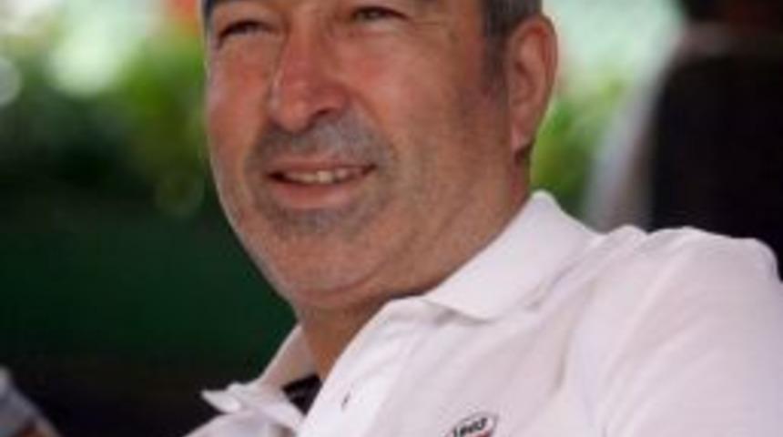 Aybaba: Ben Olsam Oyuncularımın Hepsini Milli Takıma Alırdım