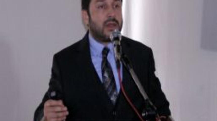 M&uuml;lteci-Der Başkanı Kılı&ccedil;: T&uuml;rkiye Ge&ccedil;iş Rotası &Uuml;zerinde