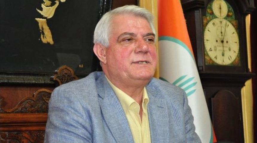 Sedef&ccedil;i: Otogar Dışında Otob&uuml;s Kaldırılması Kararında Tek Yetki Belediyede