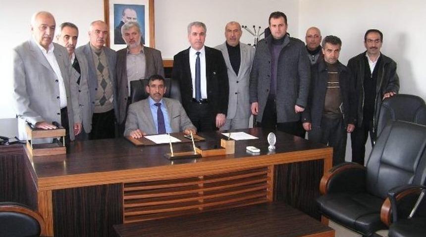 Et Kesimi Yapanlar Feryat Ediyor