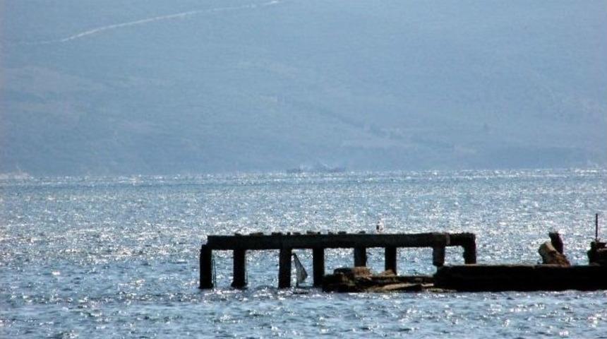 Kayıp Balık&ccedil;ılar Mayın Gemisiyle Aranıyor