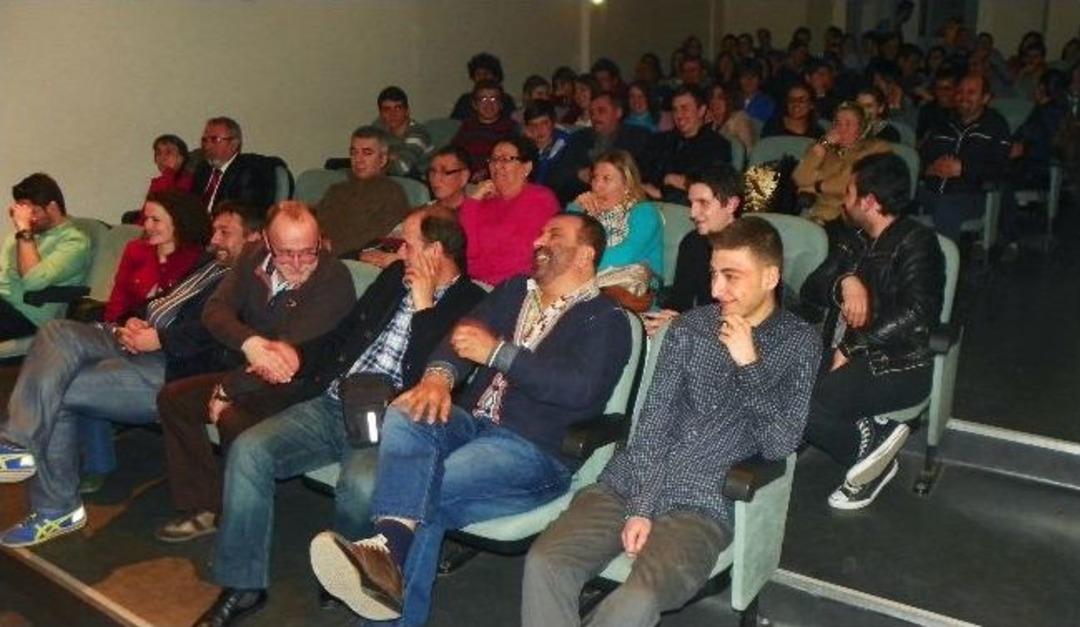 Hollywood&rsquo;un &Uuml;nl&uuml; Sesi Bursa&rsquo;daydı