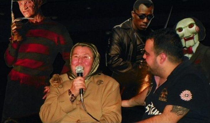 Hollywood’un Ünlü Sesi Bursa’daydı G5