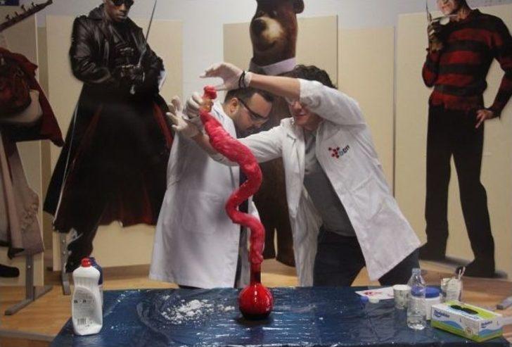 Hollywood’un Ünlü Sesi Bursa’daydı G2