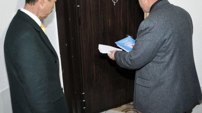 Hastaneye Çok Gidene Sağlıklı Yaşam Kitabı