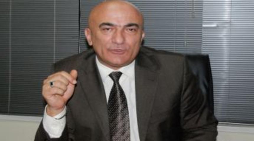 'Kuaförlerin Hafta Sonu Tatil Yapması Çok Zor'