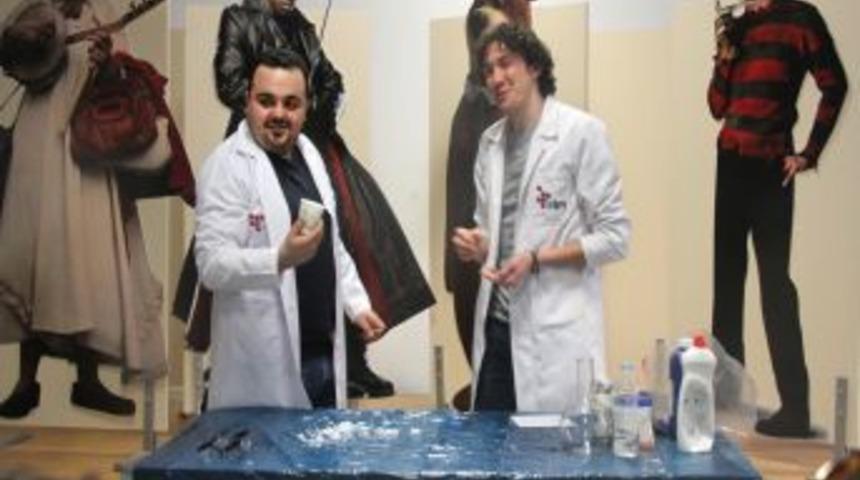 Sanat Derneği, Kadir &Ouml;z&uuml;bek'i Ağırladı