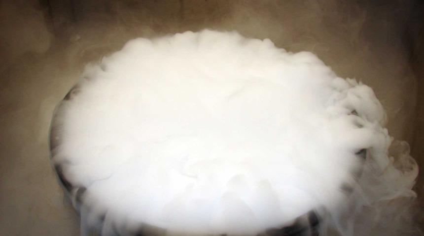 T&uuml;rkiye&rsquo;nin Karbondioksit Ihtiyacının Y&uuml;zde 70&rsquo;ini Linde Karşılıyor