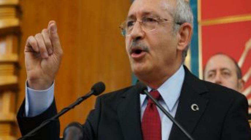 Kılı&ccedil;daroğlu: Biz Vatanına Sahip &Ccedil;ıkan Kadınlardan Yanayız