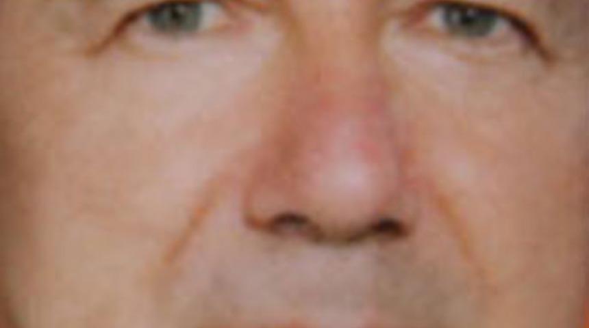 Emekli albay intihar etti