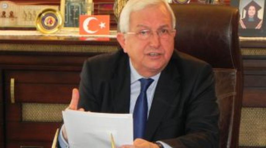 Ereğli, Erdemir Haricinde Yeni Yatırım &Ccedil;ekmek I&ccedil;in &Ccedil;ırpınıyor