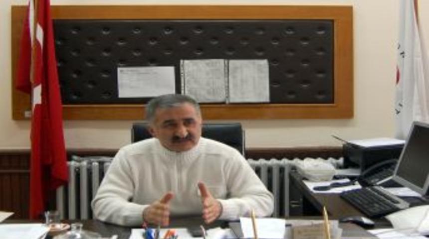 Merzifon'a T&uuml;rkiye Genelinden &Ouml;ğrenciler Gelecek