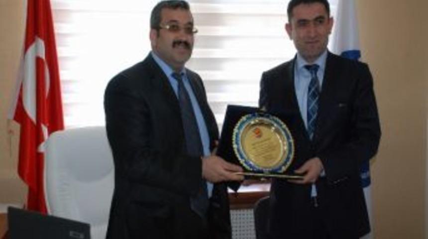 Memur-sen&rsquo;de G&ouml;rev Değişimi