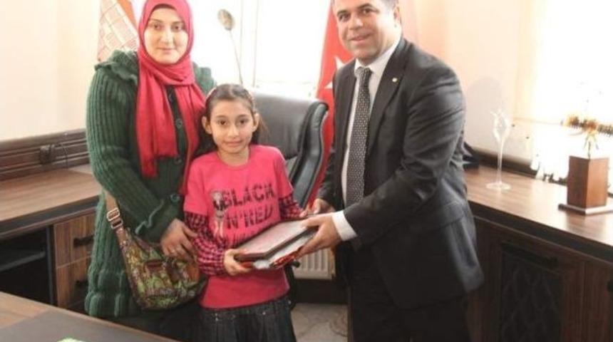 “safranbolu’yu Boyayalım Yarışma” Ödülleri Sahiplerini Buldu