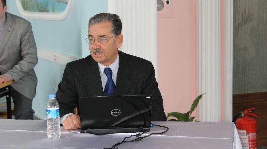 Bayburt, Hayat Boyu &Ouml;ğrenme Programı'nda Eylem Planını Belirliyor